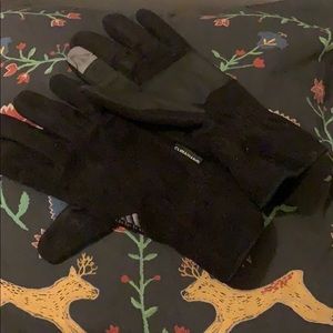 Adidas Touch Screen Gloves